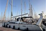 Beneteau Oceanis 58