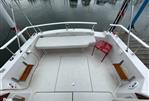 Chris-Craft 281 Catalina - Cockpit