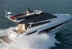 Fairline Squadron 50 - Manufacturer Provided Image: Manufacturer Provided Image