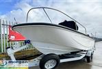 Boston Whaler 190 Montauk