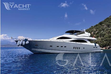 SUNSEEKER Sunseeker 94