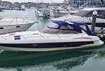 Sunseeker Superhawk 34