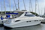 Sealine S42 - Sealine S42 "Tee Jay"