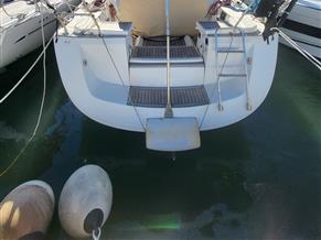 Dufour Dufour Yacht 44