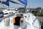Hunter Channel 31 Twin Keel