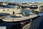 Chris-Craft Launch 25 - Port Bow With Bimini