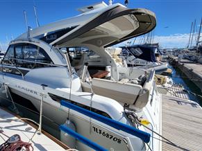 Jeanneau Leader 33