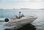 QUICKSILVER QUICKSILVER ACTIV 605 OPEN