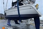 Lhurs Marine HUNTER LEGEND 36