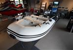 Yamaha Boats 270 TAF - Yam 250 TAF