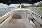 SUNSEEKER MANHATTAN 52