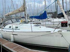 BENETEAU FIRST 31.7