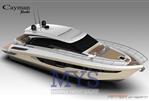 Cayman Yachts S600 NEW - S600 (1)