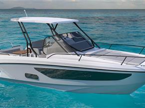 BENETEAU FLYER 9 SUNDECK