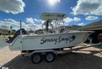 Sportsman 232 Open Platinum Package - 2021 Sportsman 232 Open Platinum Package - Photo #7