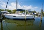 Hunter Hunter 410 - Used Sail Monohull for sale