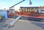 Spits B&B Varend Woonschip 39.09 met CvO - Spits B&B Varend Woonschip 39.09 met CvO