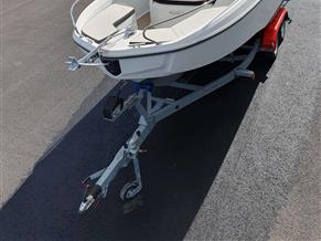 BENETEAU FLYER 6.6 SPACEDECK