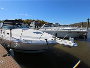 Wellcraft 3200 Martinique