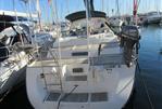 BENETEAU OCEANIS 40 CLIPPER CC