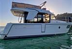 BENETEAU SWIFT TRAWLER 30