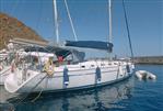 BENETEAU CYCLADES 50.4