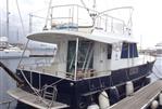 BENETEAU SWIFT TRAWLER 42