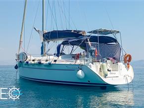 Beneteau Cyclades 43.3