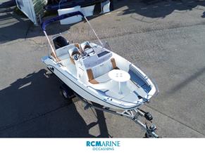 BENETEAU FLYER 6 SPACEDECK