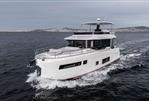 SIRENA YACHTS SIRENA 48