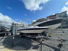 Bayliner 175 Bowrider