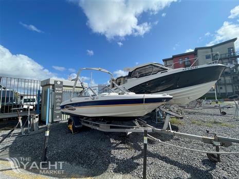 Bayliner 175 Bowrider