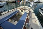 Cornish Crabbers Pilot Cutter 30