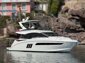 SEA RAY SEA RAY 510 FLY