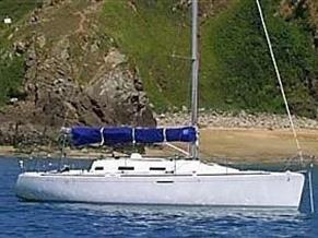 Beneteau 36.7