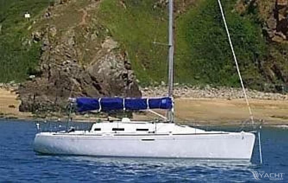 2005 Beneteau