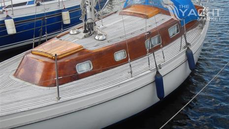  Vind&#248; 32 Ny motor