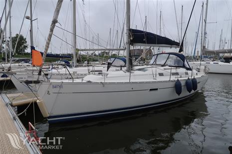 BENETEAU OCEANIS CLIPPER 343