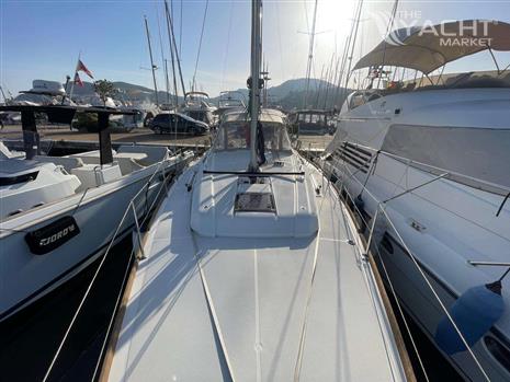 BENETEAU OCEANIS 38.1