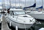 BENETEAU ANTARES 8 OB