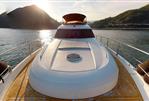 Princess Yachts 67 Flybridge