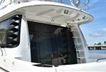 Carver Voyager Pilothouse