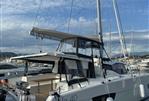 FOUNTAINE PAJOT ISLA 40