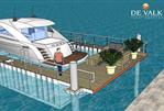 Floating Dock - Picture 4