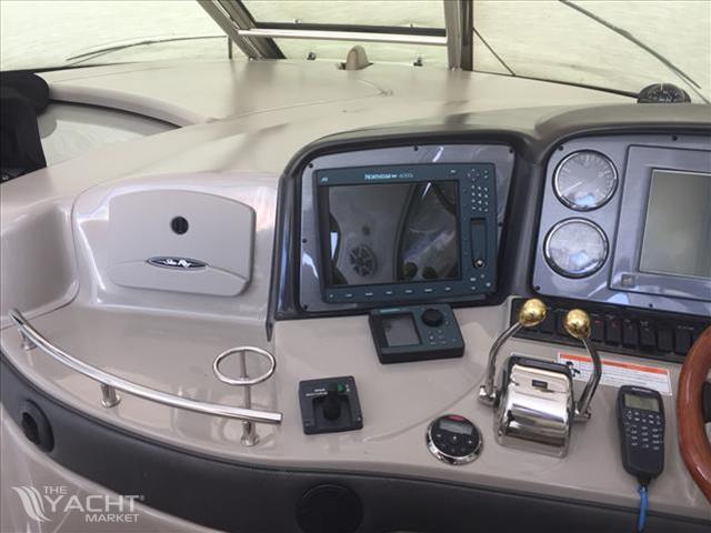 2007 Sea Ray