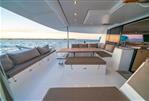 Fountaine Pajot SABA 50