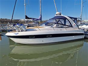 Bavaria 27 Sport Cruiser