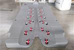 Dockingstation Jetski / PWC