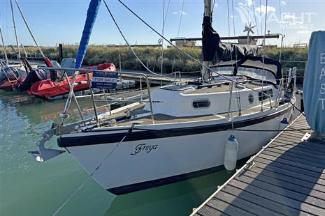 Colvic Sailor 26