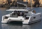 Fountaine Pajot Elba 45